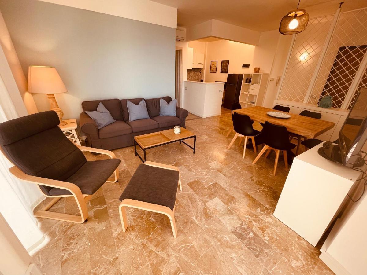 Appartamento Cima - Vista Mare, 3 Camere, Wifi, Family Apartment Lido di Jesolo Buitenkant foto