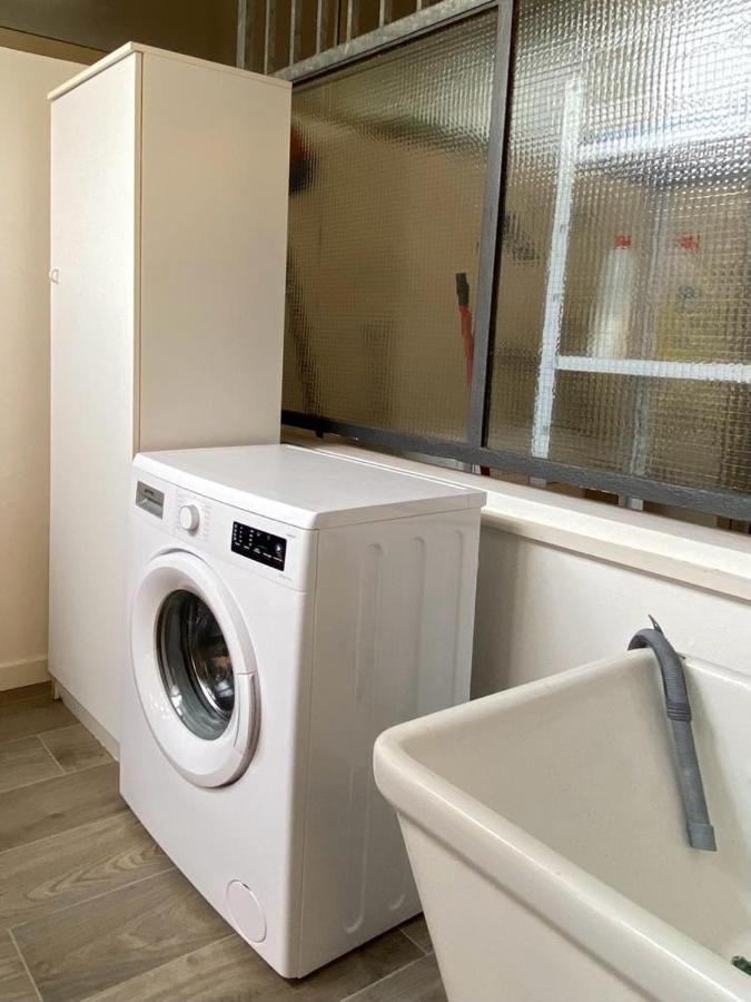 Appartamento Cima - Vista Mare, 3 Camere, Wifi, Family Apartment Lido di Jesolo Buitenkant foto