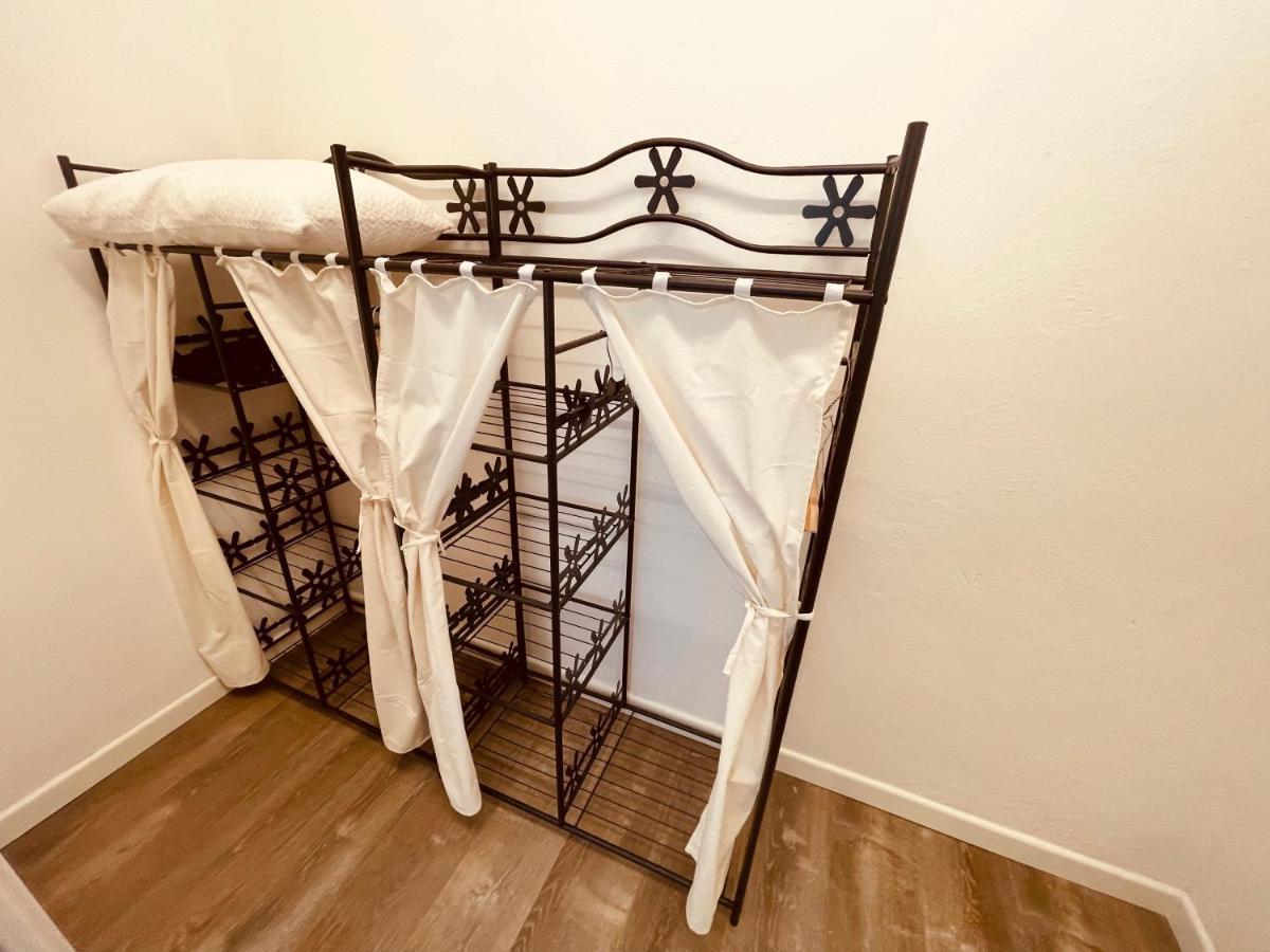 Appartamento Cima - Vista Mare, 3 Camere, Wifi, Family Apartment Lido di Jesolo Buitenkant foto