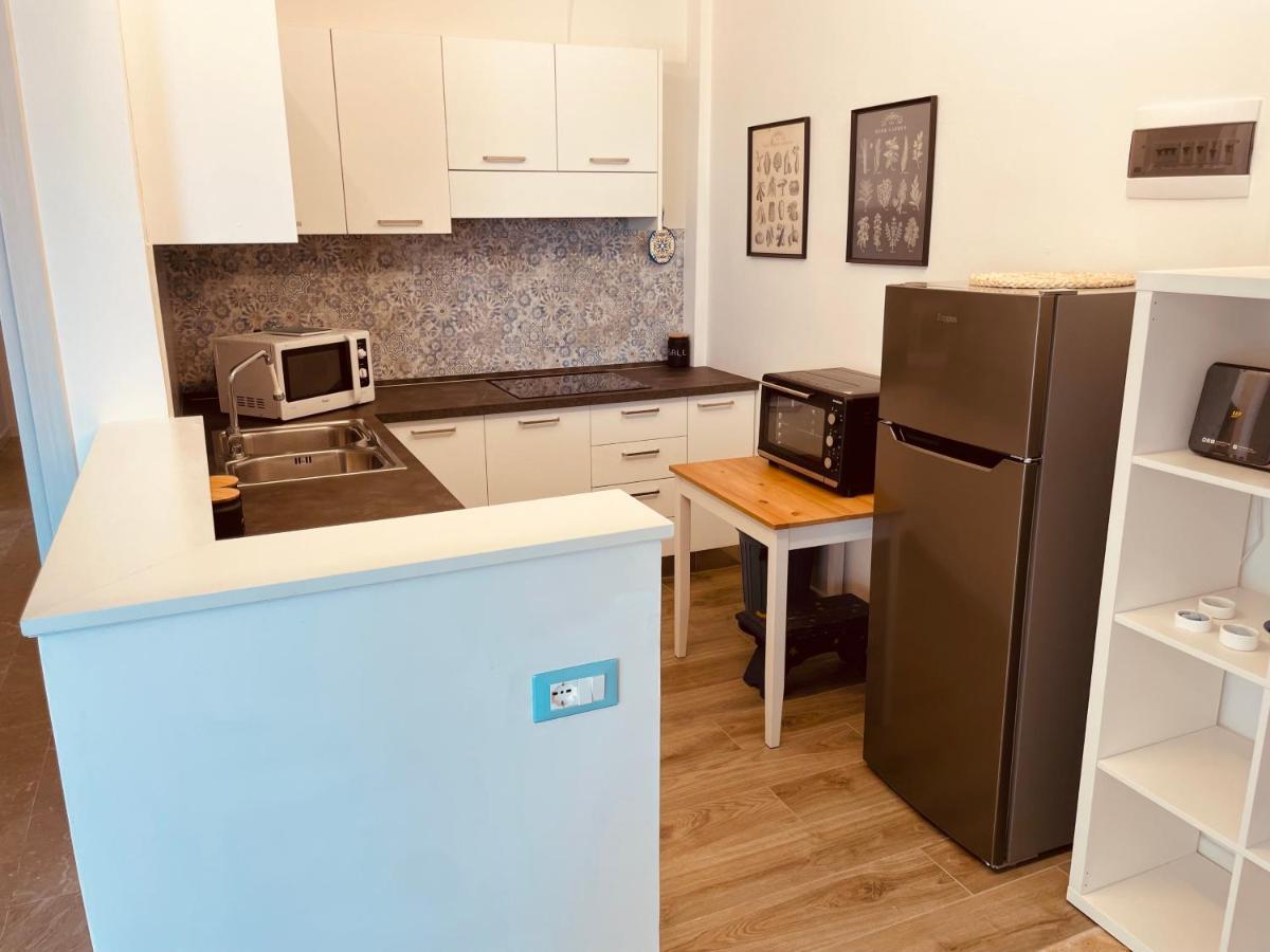 Appartamento Cima - Vista Mare, 3 Camere, Wifi, Family Apartment Lido di Jesolo Buitenkant foto