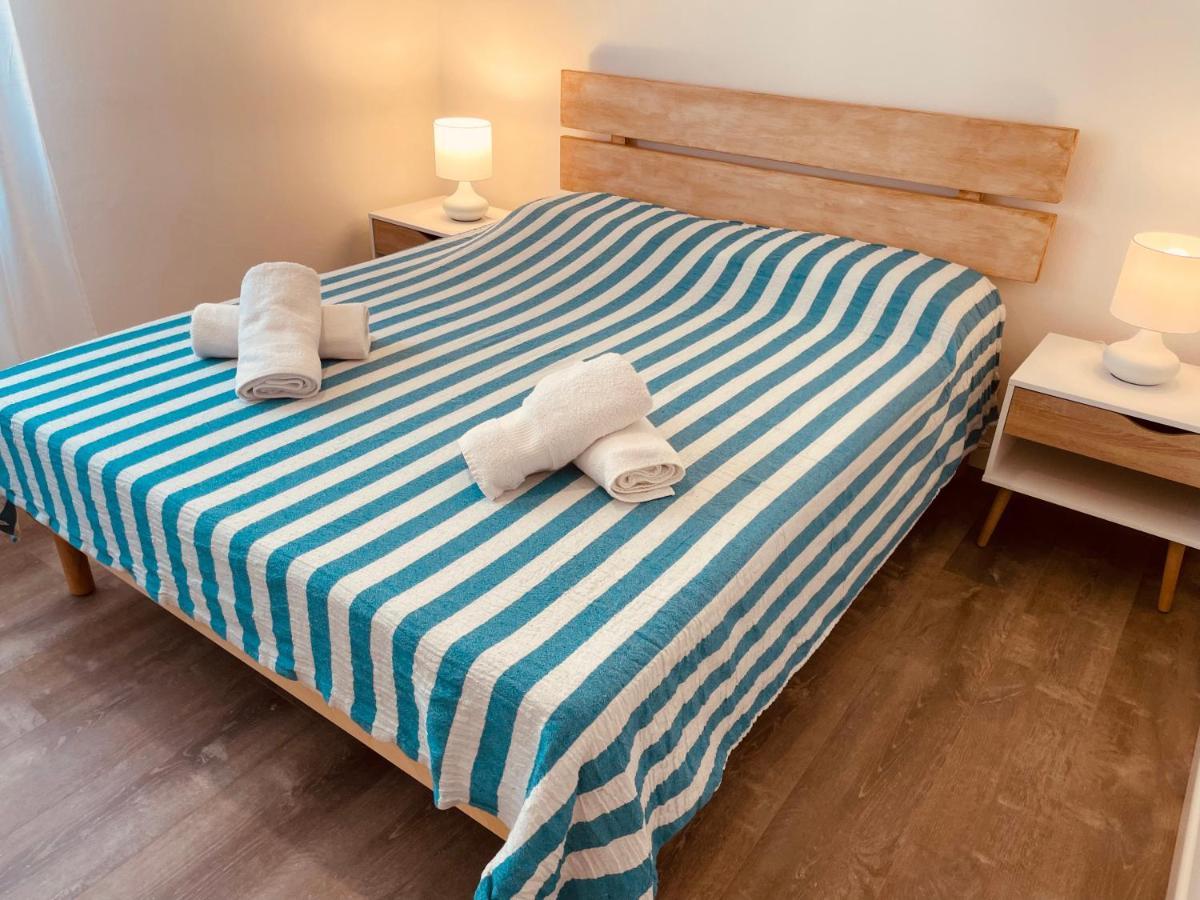 Appartamento Cima - Vista Mare, 3 Camere, Wifi, Family Apartment Lido di Jesolo Buitenkant foto