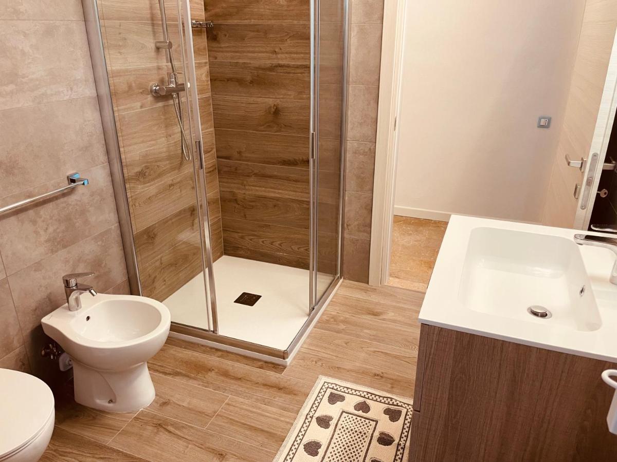 Appartamento Cima - Vista Mare, 3 Camere, Wifi, Family Apartment Lido di Jesolo Buitenkant foto