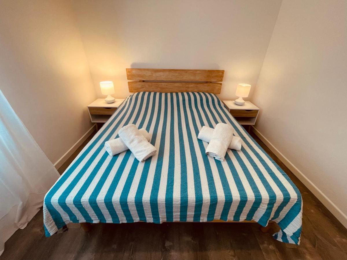 Appartamento Cima - Vista Mare, 3 Camere, Wifi, Family Apartment Lido di Jesolo Buitenkant foto